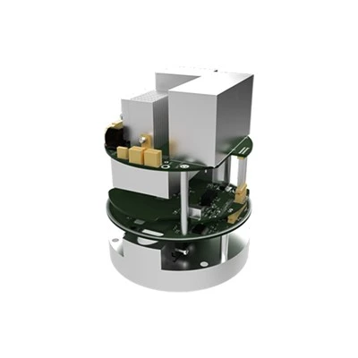 Undervands thruster driver